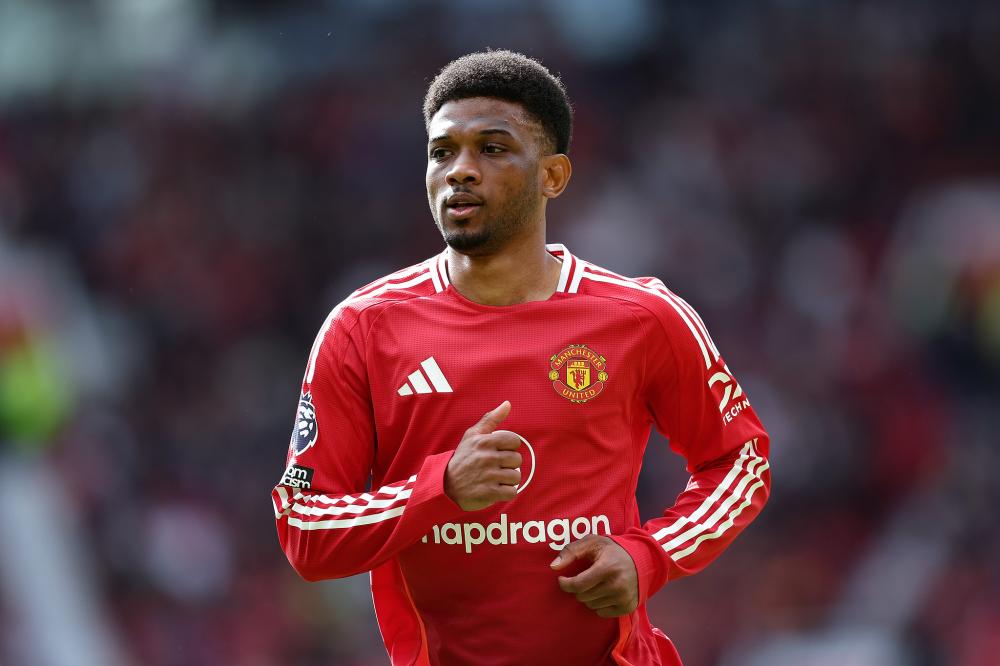 罗马诺：加纳乔与贝西克塔斯的转会传闻不实，他想留在英超