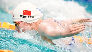 他的对抗比以前硬太多